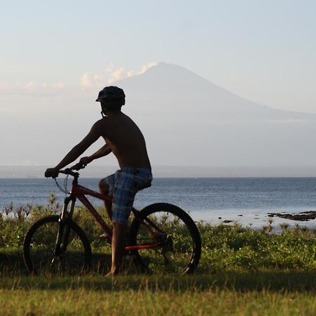 Jeeva Beloam Beach Camp Tanjung Ringgit Εξωτερικό φωτογραφία
