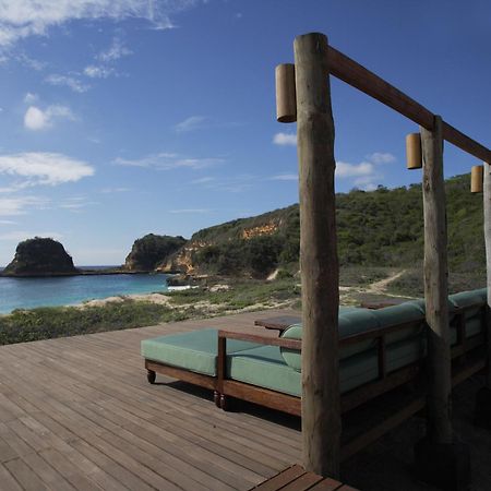 Jeeva Beloam Beach Camp Tanjung Ringgit Εξωτερικό φωτογραφία
