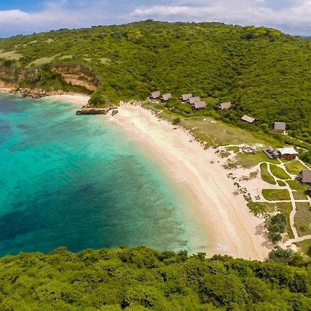 Jeeva Beloam Beach Camp Tanjung Ringgit Εξωτερικό φωτογραφία