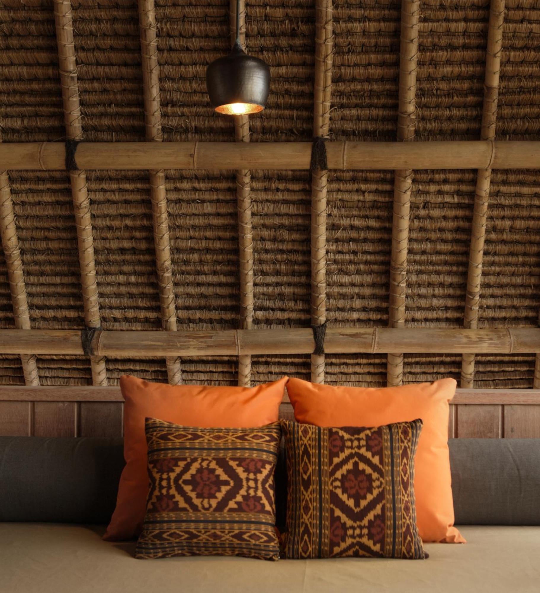 Jeeva Beloam Beach Camp Tanjung Ringgit Εξωτερικό φωτογραφία