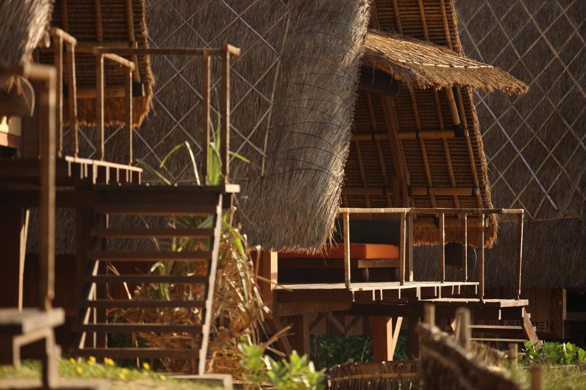 Jeeva Beloam Beach Camp Tanjung Ringgit Εξωτερικό φωτογραφία