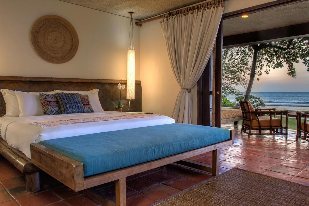 Jeeva Beloam Beach Camp Tanjung Ringgit Εξωτερικό φωτογραφία