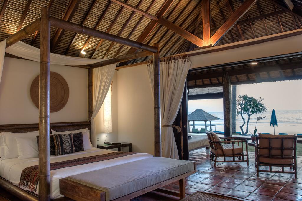 Jeeva Beloam Beach Camp Tanjung Ringgit Εξωτερικό φωτογραφία