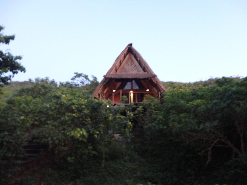 Jeeva Beloam Beach Camp Tanjung Ringgit Εξωτερικό φωτογραφία