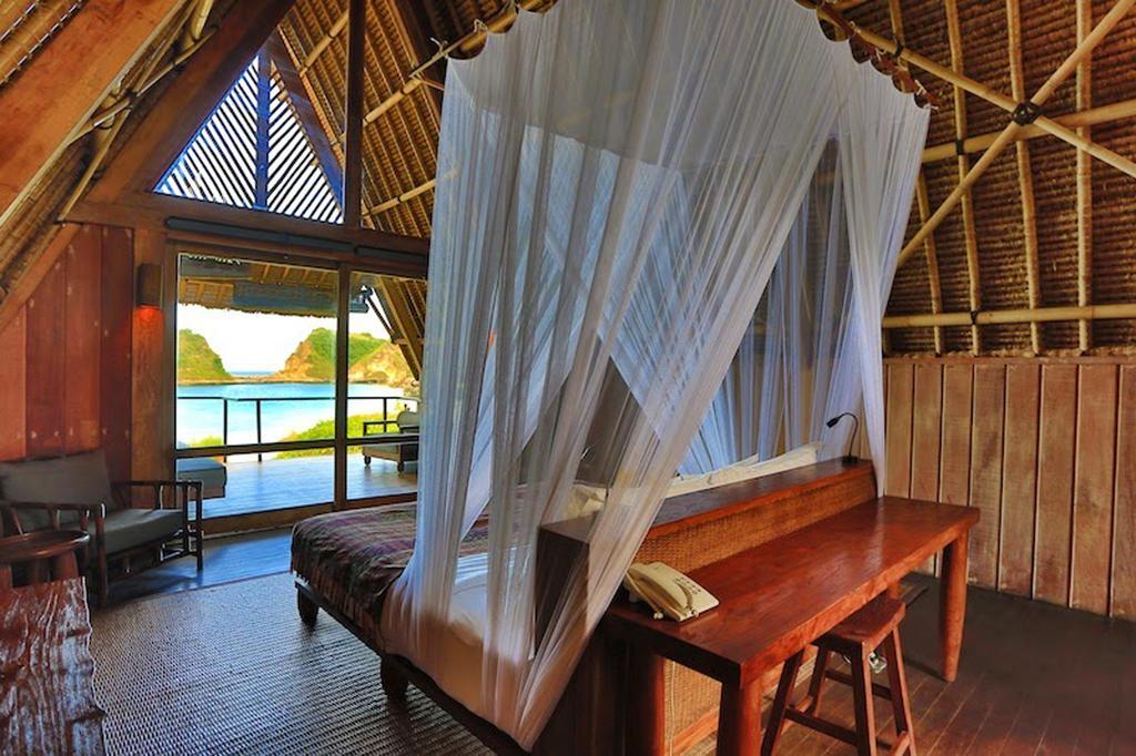 Jeeva Beloam Beach Camp Tanjung Ringgit Εξωτερικό φωτογραφία
