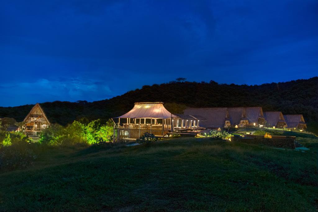 Jeeva Beloam Beach Camp Tanjung Ringgit Εξωτερικό φωτογραφία