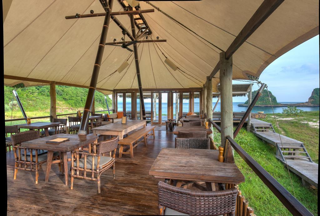 Jeeva Beloam Beach Camp Tanjung Ringgit Εξωτερικό φωτογραφία