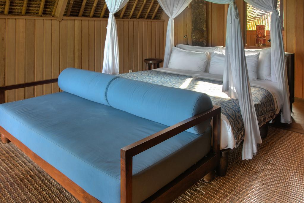 Jeeva Beloam Beach Camp Tanjung Ringgit Εξωτερικό φωτογραφία