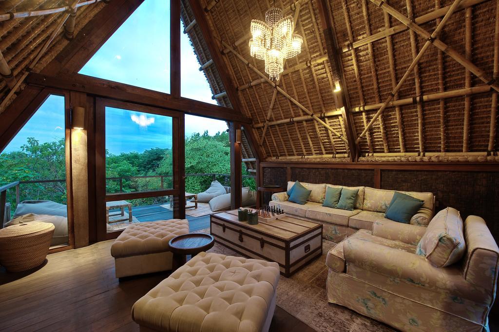 Jeeva Beloam Beach Camp Tanjung Ringgit Εξωτερικό φωτογραφία