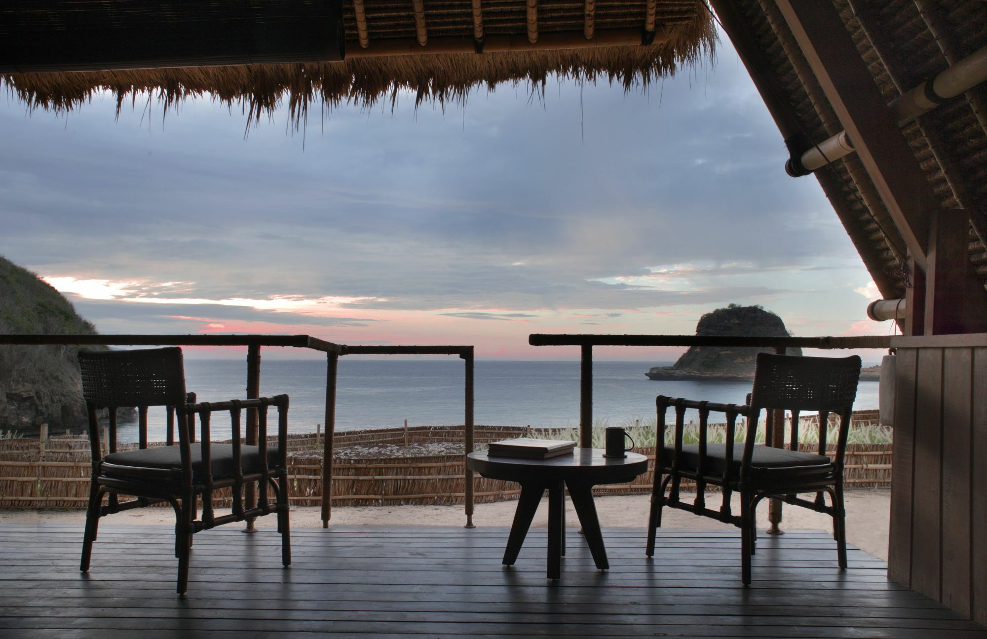 Jeeva Beloam Beach Camp Tanjung Ringgit Εξωτερικό φωτογραφία