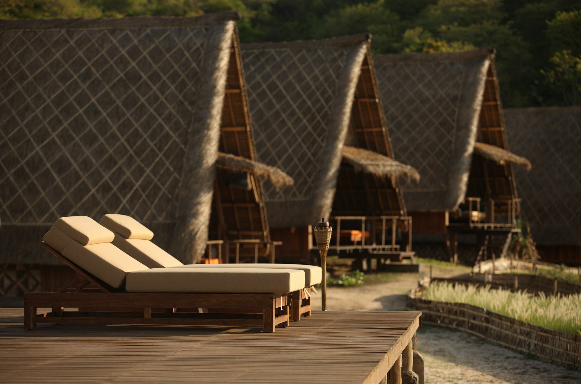 Jeeva Beloam Beach Camp Tanjung Ringgit Εξωτερικό φωτογραφία
