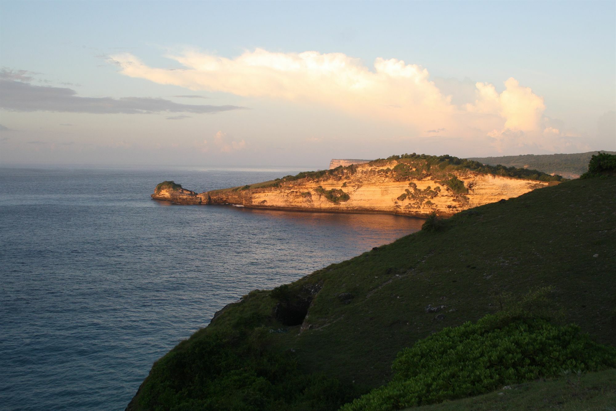 Jeeva Beloam Beach Camp Tanjung Ringgit Εξωτερικό φωτογραφία