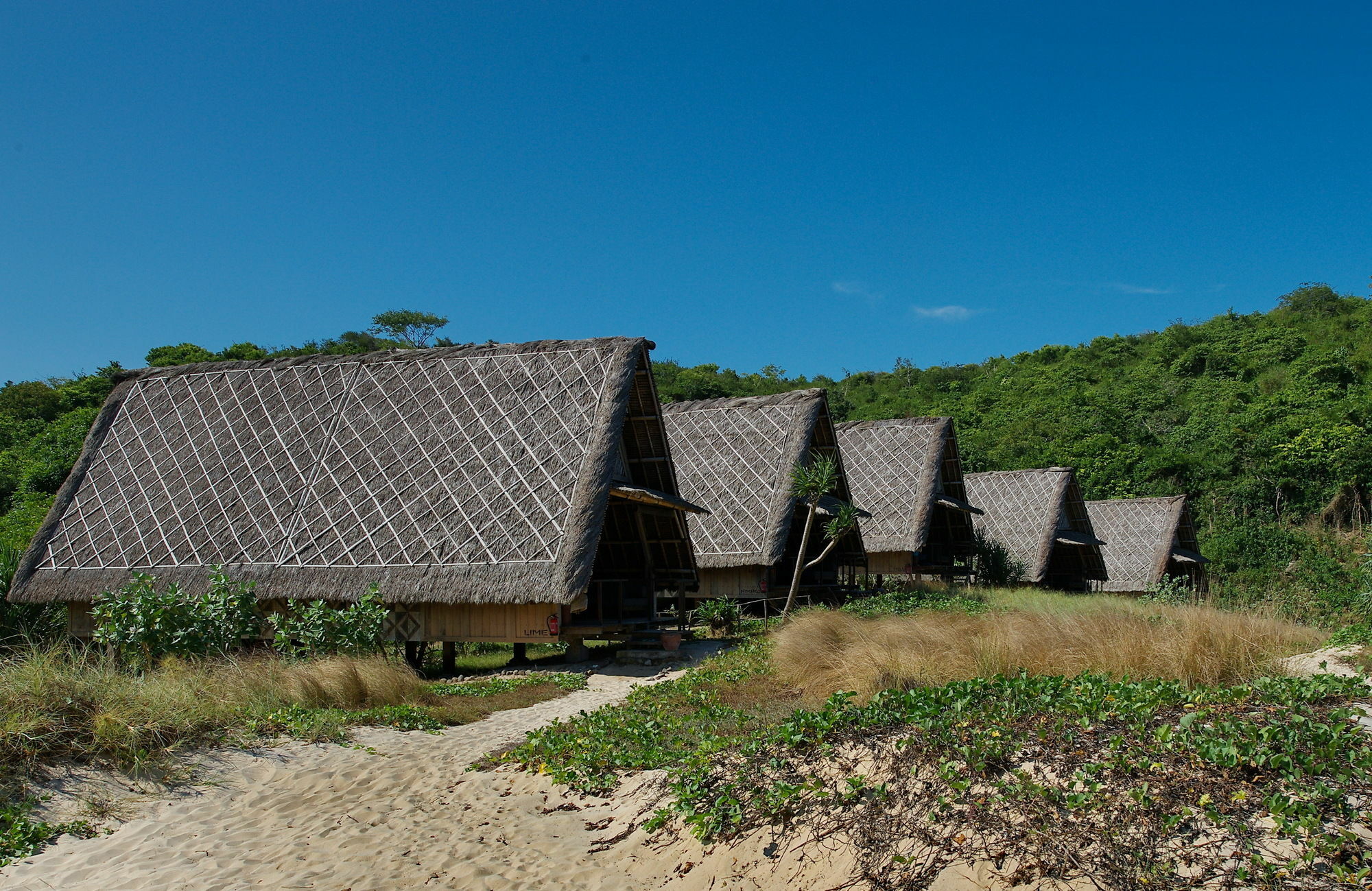 Jeeva Beloam Beach Camp Tanjung Ringgit Εξωτερικό φωτογραφία