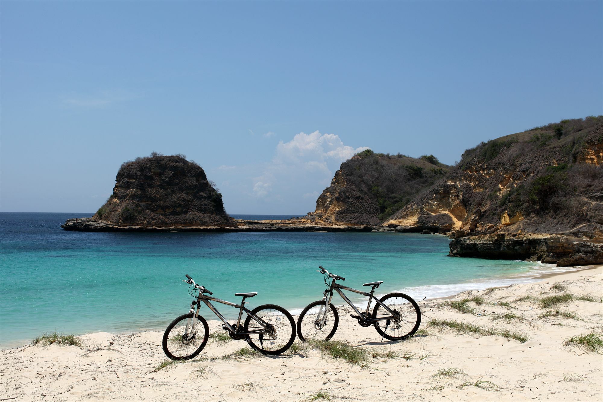 Jeeva Beloam Beach Camp Tanjung Ringgit Εξωτερικό φωτογραφία