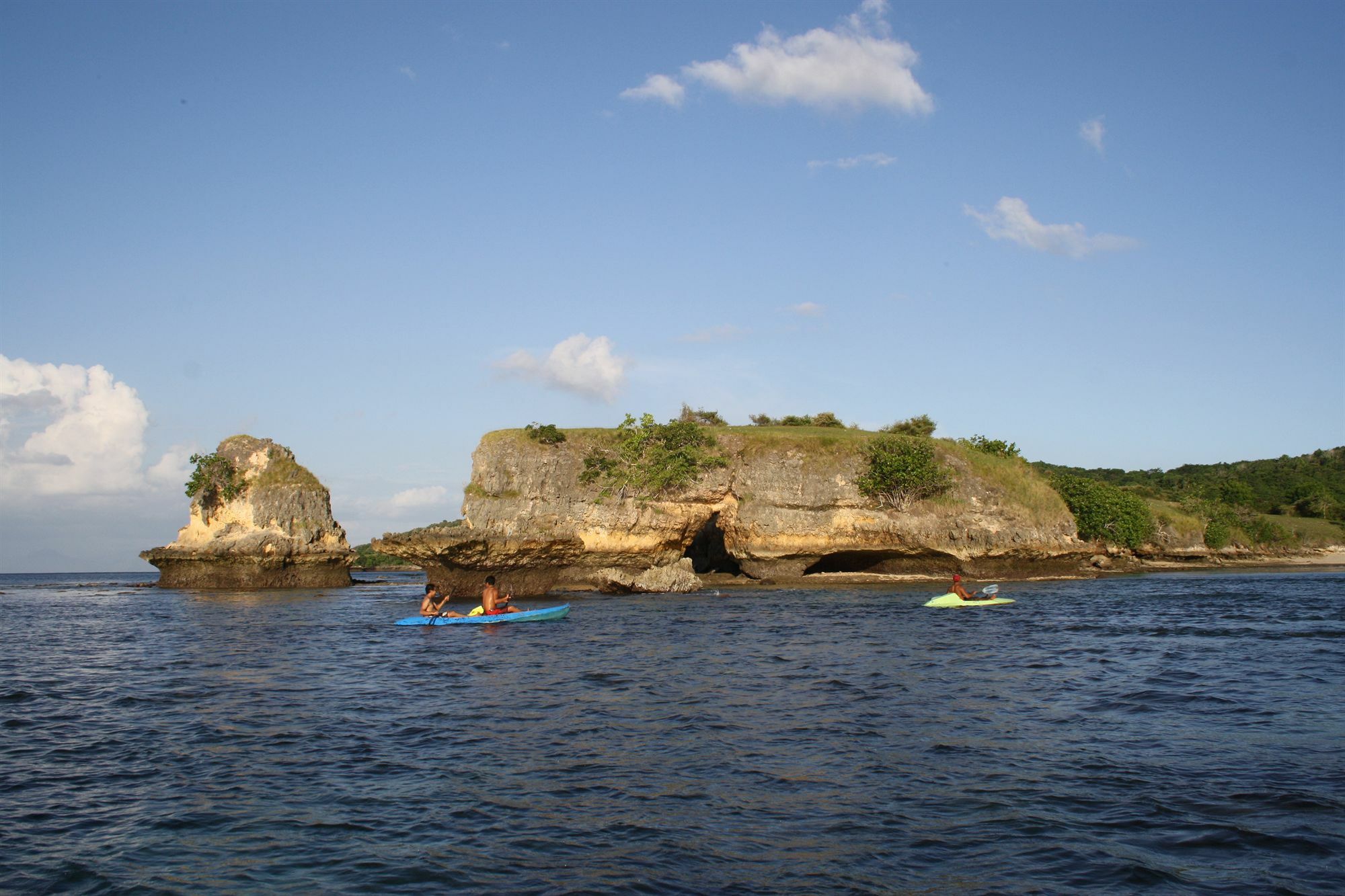 Jeeva Beloam Beach Camp Tanjung Ringgit Εξωτερικό φωτογραφία