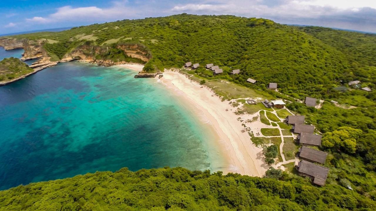 Jeeva Beloam Beach Camp Tanjung Ringgit Εξωτερικό φωτογραφία
