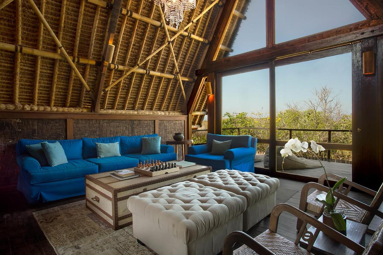 Jeeva Beloam Beach Camp Tanjung Ringgit Εξωτερικό φωτογραφία